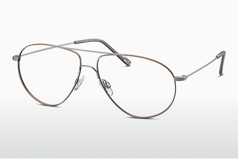Óculos de design TITANFLEX EBT 820894 30