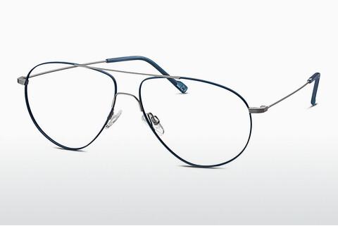 Óculos de design TITANFLEX EBT 820894 37
