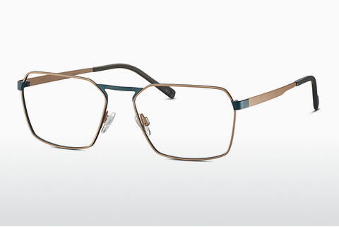 Óculos de design TITANFLEX EBT 820919 42