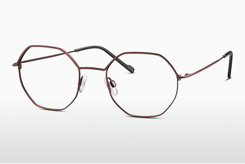 Óculos de design TITANFLEX EBT 820928 56