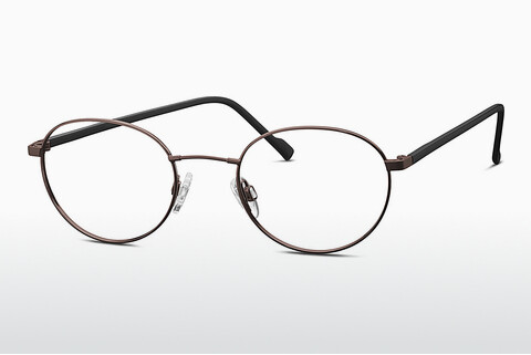 Óculos de design TITANFLEX EBT 820933 60