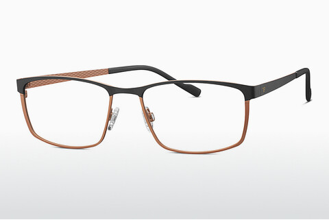 Óculos de design TITANFLEX EBT 820946 38