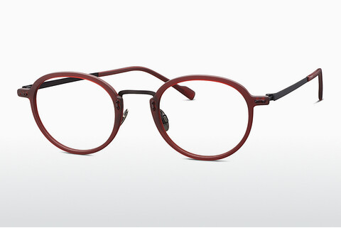 Óculos de design TITANFLEX EBT 820952 50