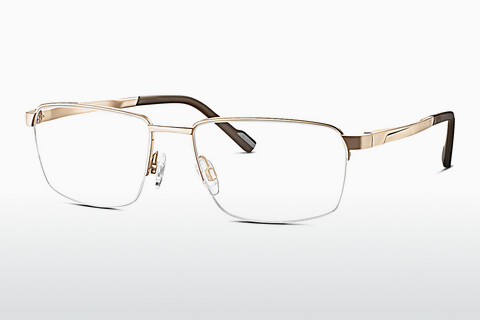 Óculos de design TITANFLEX EBT 821038 20