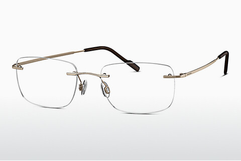 Óculos de design TITANFLEX EBT 823009 25