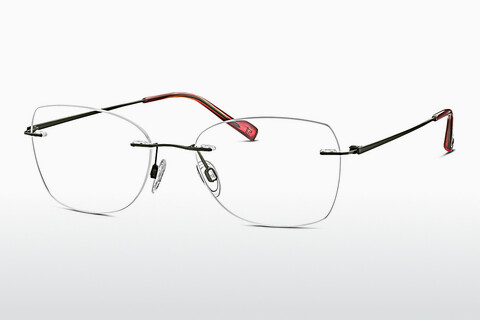 Óculos de design TITANFLEX EBT 823010 61