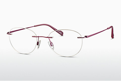 Óculos de design TITANFLEX EBT 823011 51