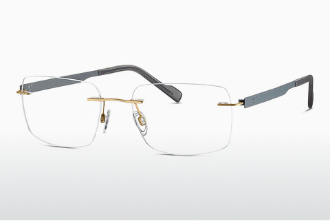 Óculos de design TITANFLEX EBT 823014 23
