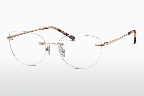 Óculos de design TITANFLEX EBT 823019 21