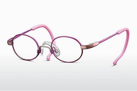 Óculos de design TITANFLEX EBT 830067 50