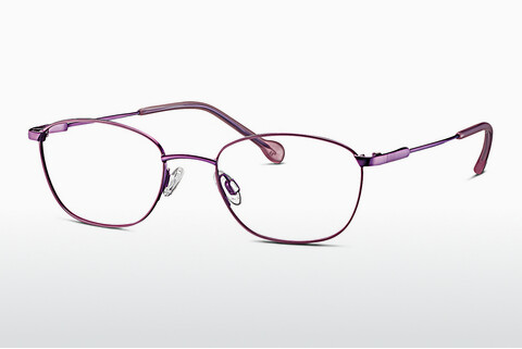 Óculos de design TITANFLEX EBT 830096 55