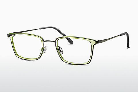 Óculos de design TITANFLEX EBT 830101 34