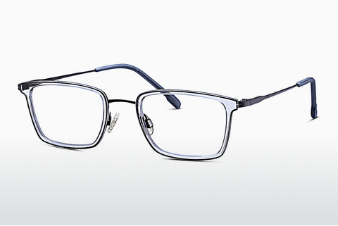Óculos de design TITANFLEX EBT 830101 70