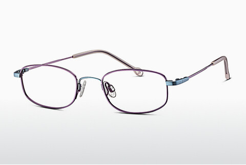 Óculos de design TITANFLEX EBT 830109 50