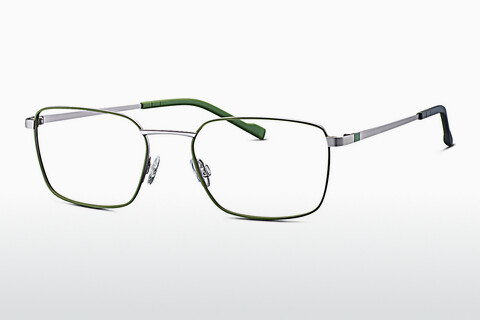 Óculos de design TITANFLEX EBT 850097 34