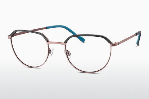 Óculos de design TITANFLEX EBT 850104 60