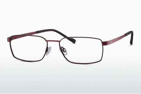 Óculos de design TITANFLEX EBT 850109 50