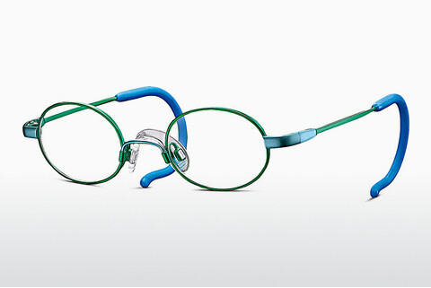 Óculos de design TITANFLEX Kids EBO 830067 70