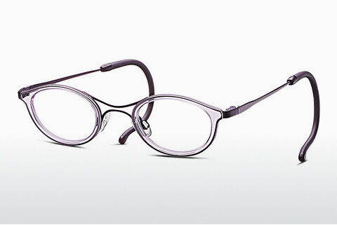 Óculos de design TITANFLEX Kids EBO 830100 50