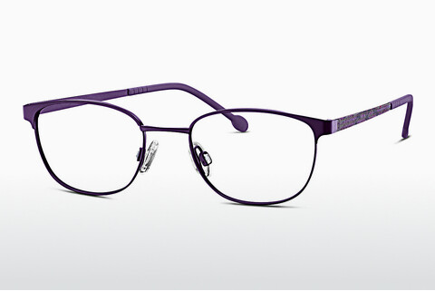 Óculos de design TITANFLEX Kids EBO 830104 55