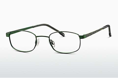 Óculos de design TITANFLEX Kids EBO 830115 40