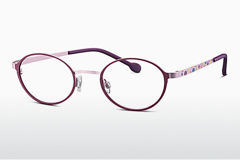 Óculos de design TITANFLEX Kids EBO 830118 55