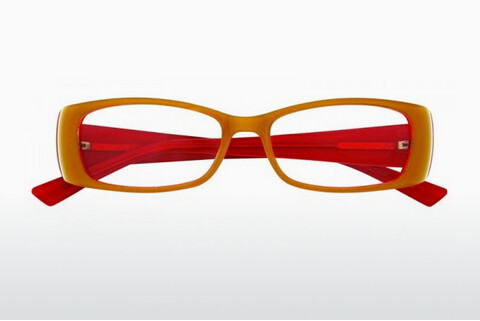 Óculos de design Tim Dilsen TD067 