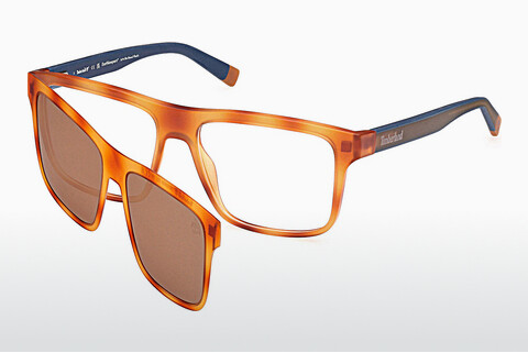 Óculos de design Timberland TB50008 052