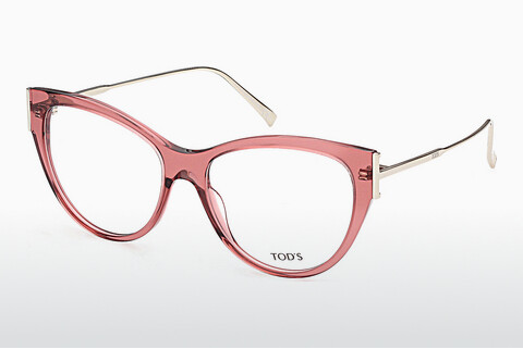 Óculos de design Tod's TO5258 072