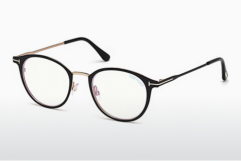 Óculos de design Tom Ford FT5528-B 002