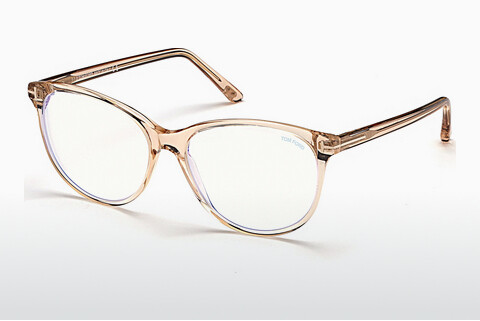 Óculos de design Tom Ford FT5544-B 072
