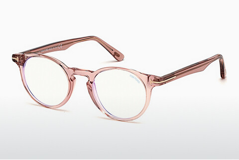 Óculos de design Tom Ford FT5557-B 072