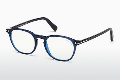 Óculos de design Tom Ford FT5583-B 090