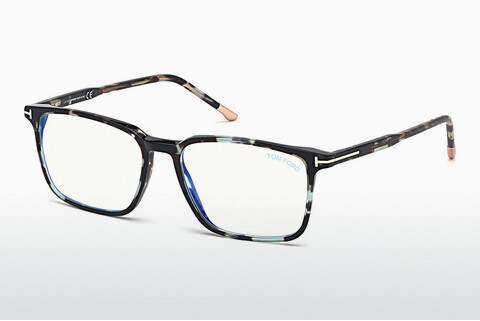 Óculos de design Tom Ford FT5607-B 055