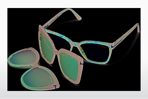 Óculos de design Tom Ford FT5641-B 054