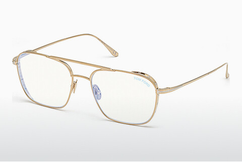 Óculos de design Tom Ford FT5659-B 028
