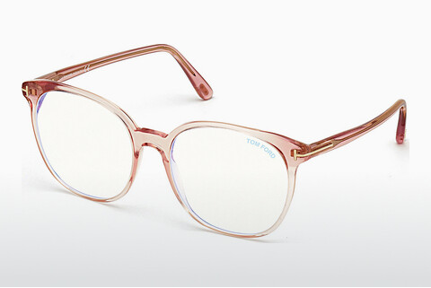 Óculos de design Tom Ford FT5671-B 072