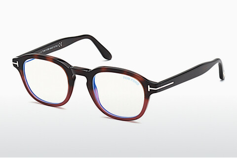 Óculos de design Tom Ford FT5698-B 056
