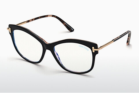 Óculos de design Tom Ford FT5705-B 005