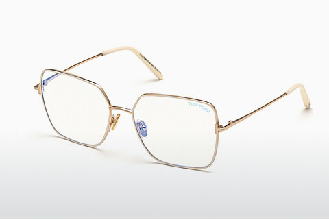 Óculos de design Tom Ford FT5739-B 025
