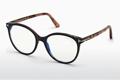 Óculos de design Tom Ford FT5742-B 005