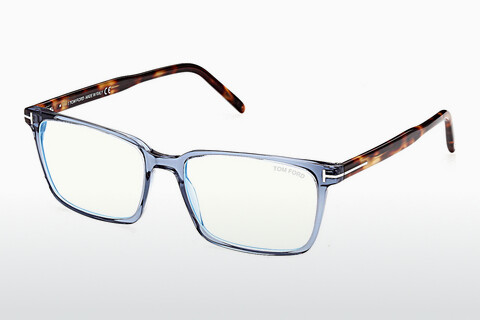 Óculos de design Tom Ford FT5802-B 090