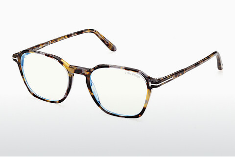 Óculos de design Tom Ford FT5804-B 055