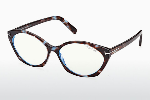 Óculos de design Tom Ford FT5811-B 055