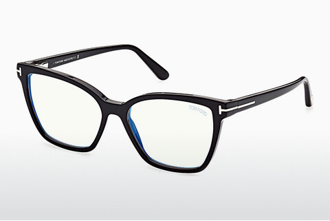 Óculos de design Tom Ford FT5812-B 001