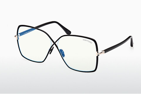 Óculos de design Tom Ford FT5841-B 001