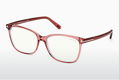 Óculos de design Tom Ford FT5842-B 074