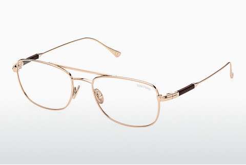 Óculos de design Tom Ford FT5848-P 028