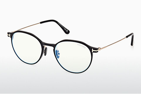 Óculos de design Tom Ford FT5866-B 002