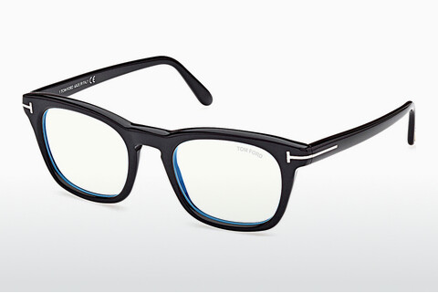 Óculos de design Tom Ford FT5870-B 001